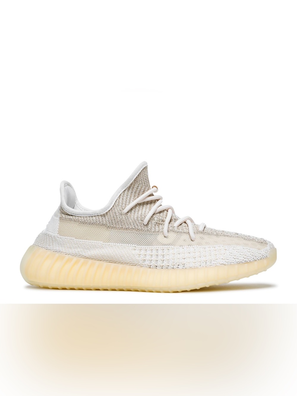 Yeezy Boost 350 - Barely Worn